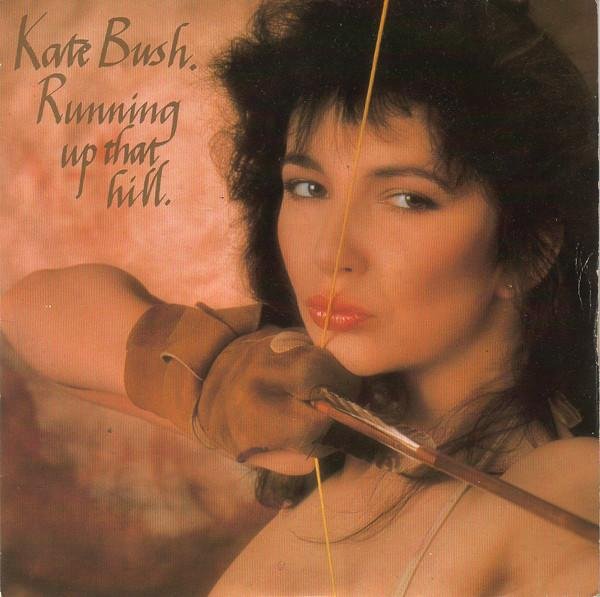 Kate Bush - Running Up That Hill (GoodMarket Remix feat . Maytree)