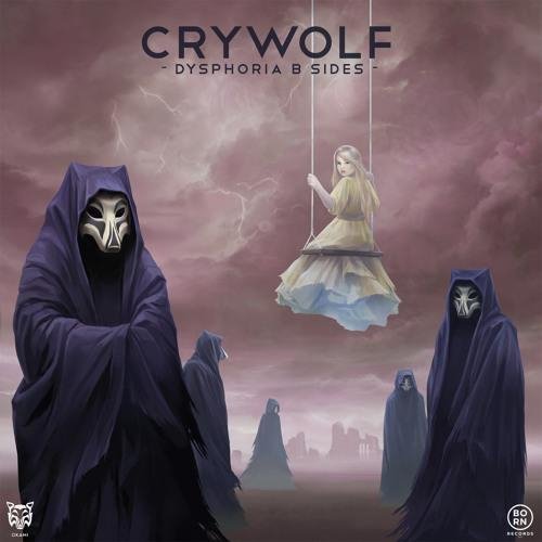 Crywolf - Neverland MitiS Remix