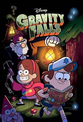 Gravity_Falls - Gravity Falls Theme Song Hip Hop Remix