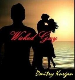 Дмитрий Курган - Wicked Guy (New Italo Disco 2022)