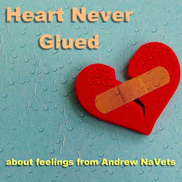 Andrew NaVets - Heart Never Glued (Chillout Mix)