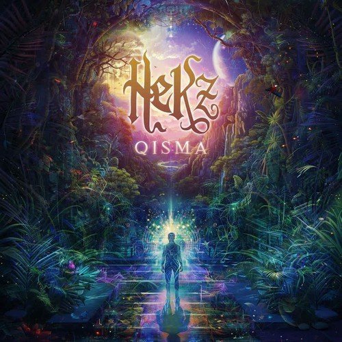 Hekz - The Gates Of Kybagrad