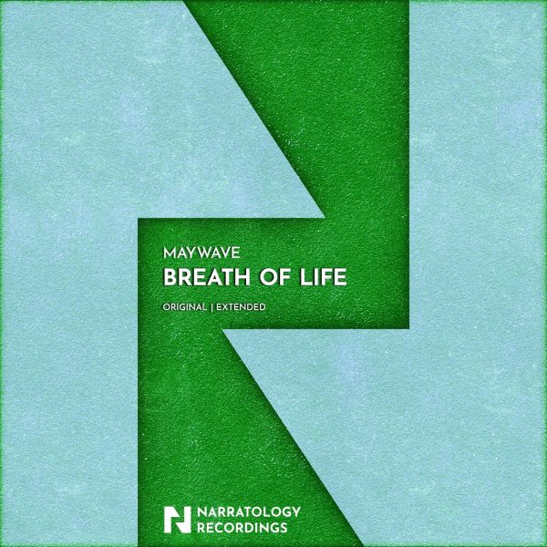 Maywave - Breath of Life (Extended Mix)