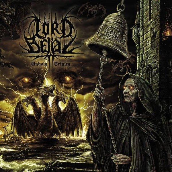 Lord Belial - Glory to Darkness