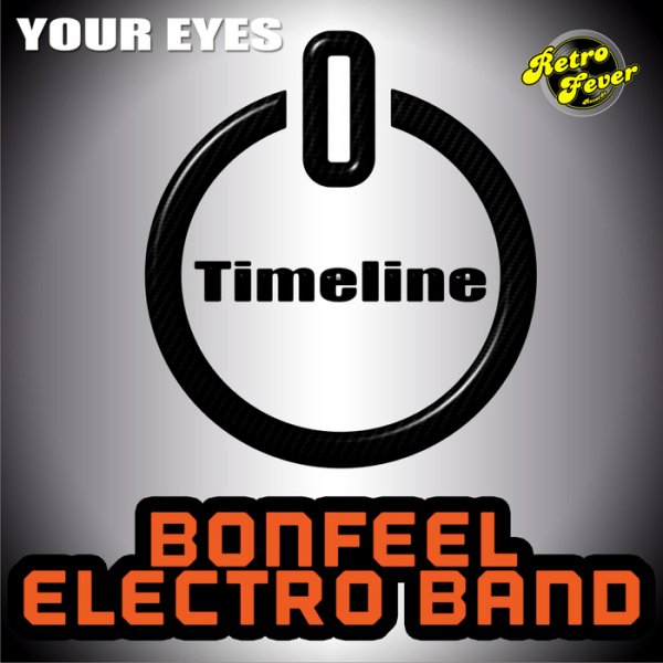 Bonfeel Electro Band - Your Eyes (Original Mix)