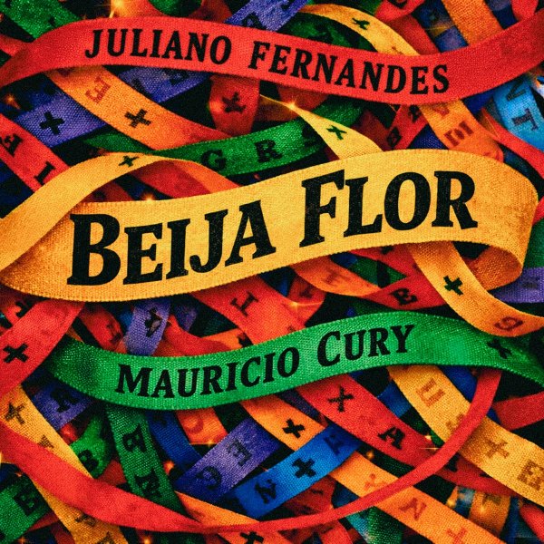 Mauricio Cury &amp; Juliano Fernandes - Beija Flor (Extended)