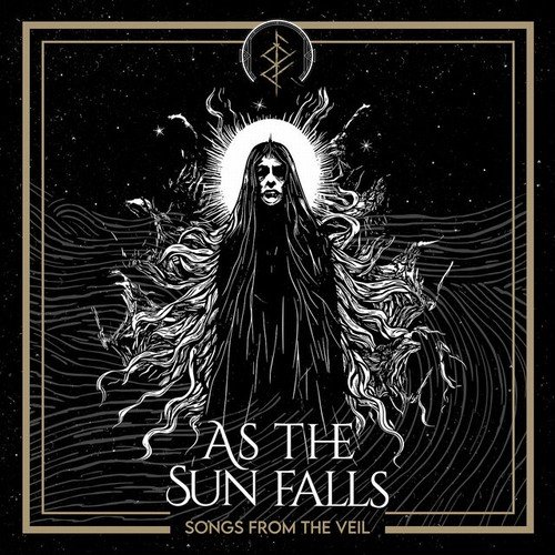 As the Sun Falls - 9 Days of Sorrow