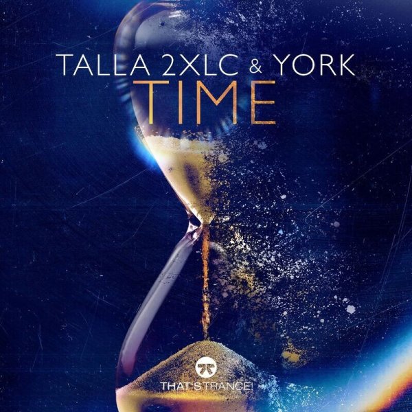 Talla 2XLC &amp; York - Time