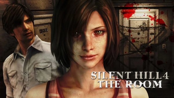 Akira Yamaoka - 1.05 - Sounds of The Hole