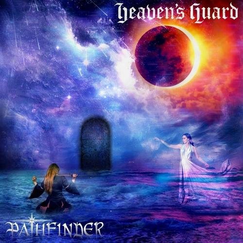 Heaven's Guard - Symbiosis (Bonus Track)