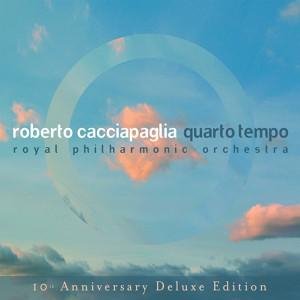 Roberto Cacciapaglia, Royal Philharmonic Orchestra, Michele Fedrigotti - Seconda navigazione