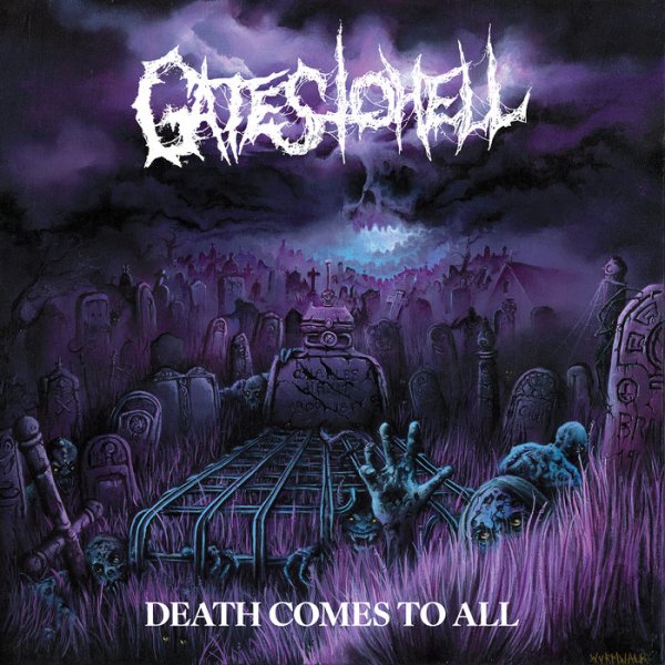 Gates to Hell - Next to Bleed