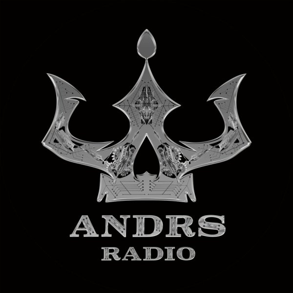 ANDRS RADIO - I am Radio #1 (Anair Remix)