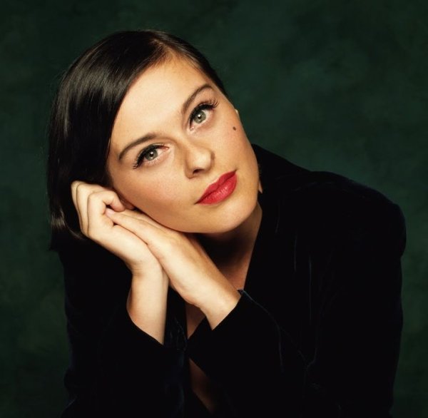 Lisa Stansfield - Lay Me Down