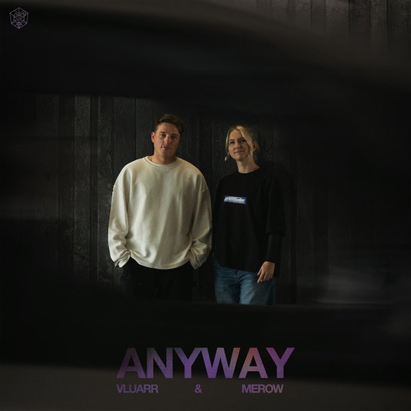 Vluarr &amp; Merow - Anyway (Extended Mix)