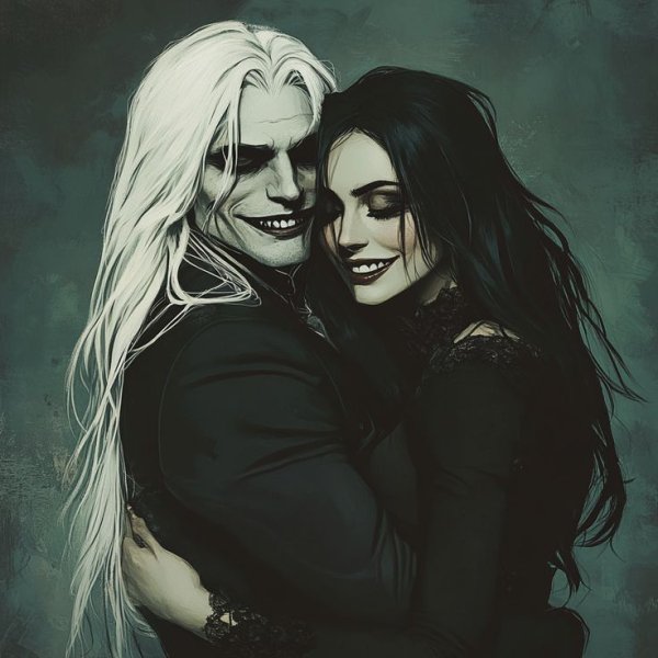 KELISH KZ - VAMPIRE