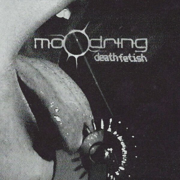 Moodring - Masochist Machine