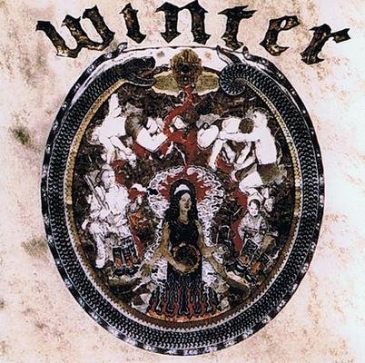 Winter - Manifestation I
