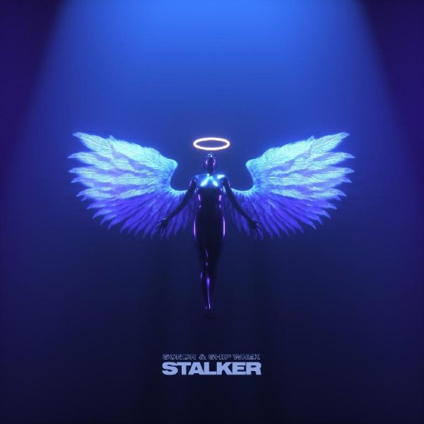 Sondr &amp; Ship Wrek - Stalker (Extended Mix)