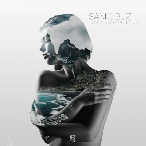 CRIS TAYLOR x Elvina - Sanki Buz