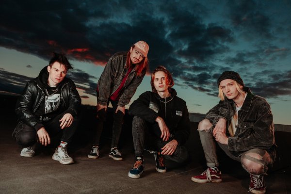 Drug Flash - Больше не буду