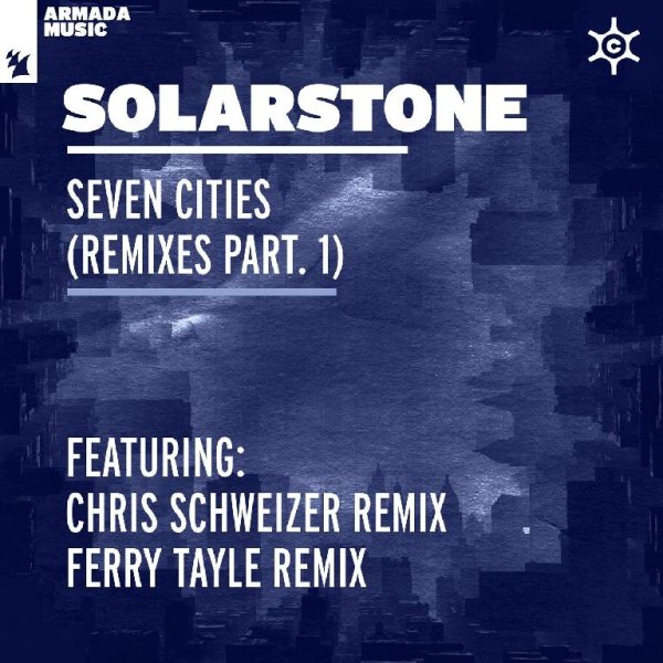 Solarstone - Seven Cities (Chris Schweizer Remix)