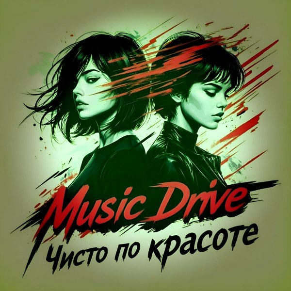 Music Drive - Приезжай