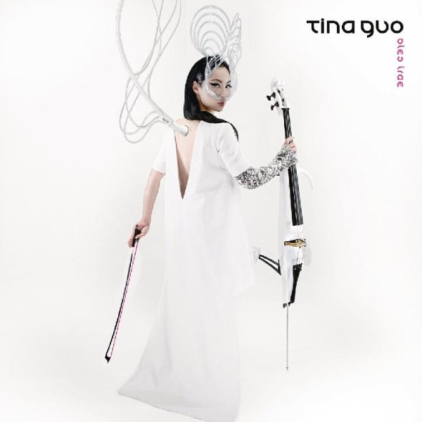Tina Guo - Summer