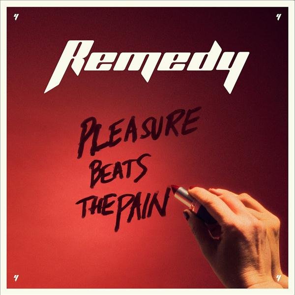 Remedy - Angelina