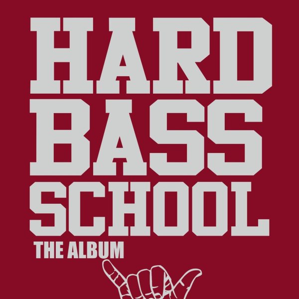 Nash Gimn - Hard Bass School