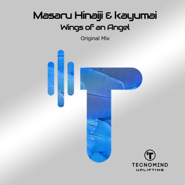 Masaru Hinaiji &amp; Kayumai - Wings of an Angel