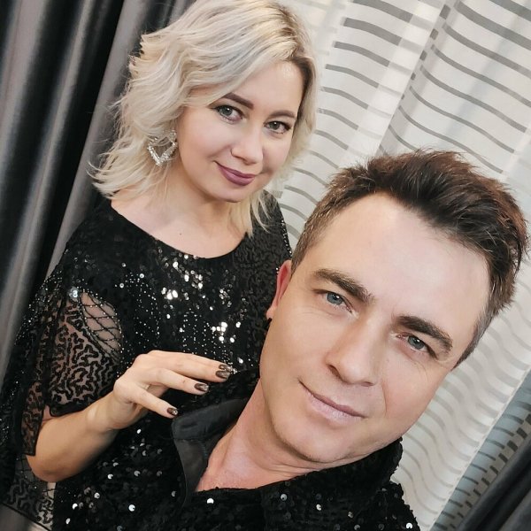 Milen - Согрей Меня