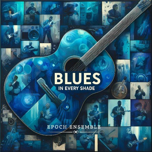 Epoch Ensemble - Love On The Line
