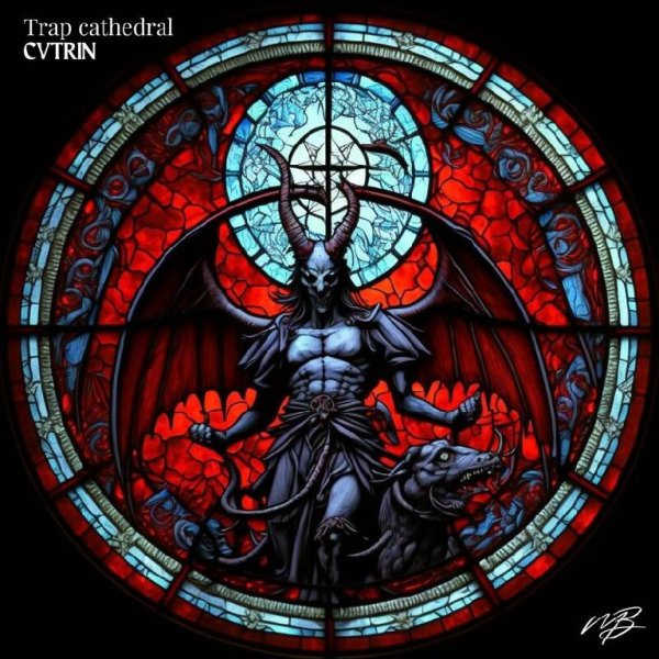 CVTRIN - Trap Cathedral