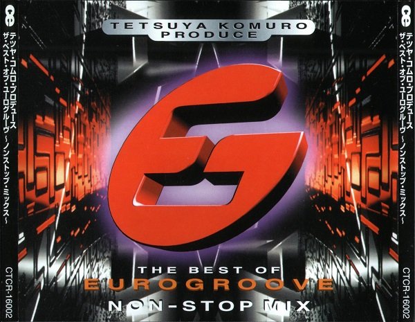 Eurogroove - Move Your Body