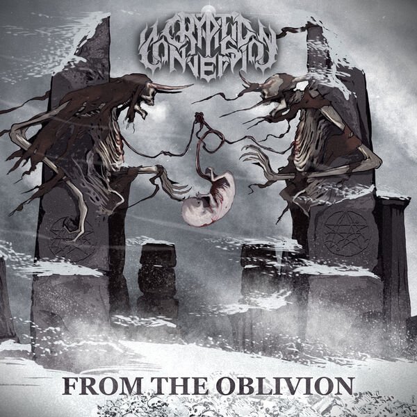 Cryptic Conversion - From the Oblivion