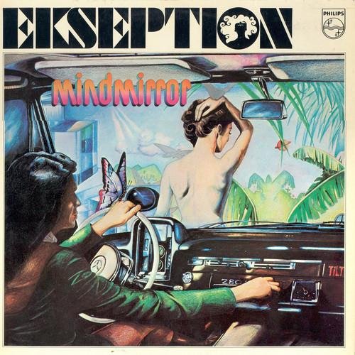 Ekseption - Bourree
