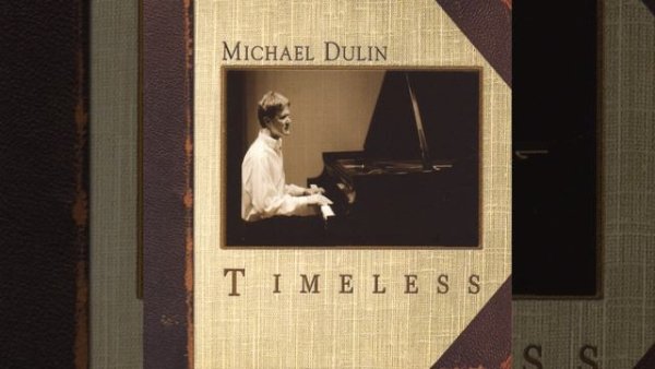 Michael Dulin - Clair De Lune