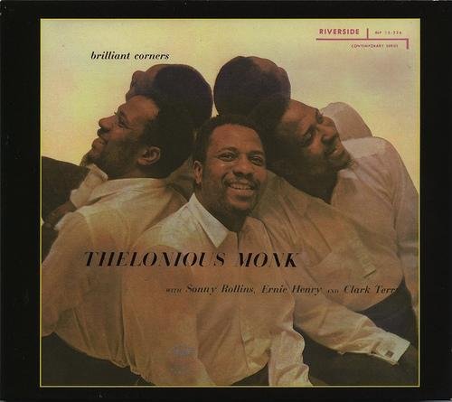 Thelonious Monk - Pannonica
