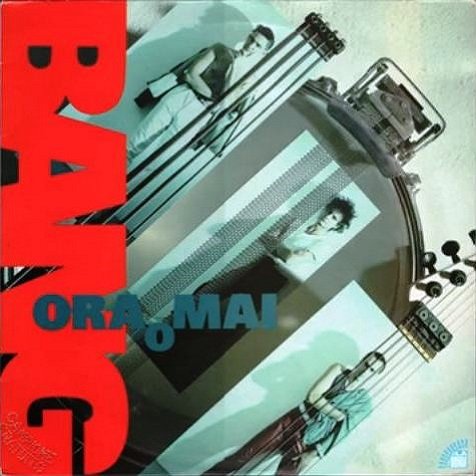 Bang [Italy] - Questa Notte
