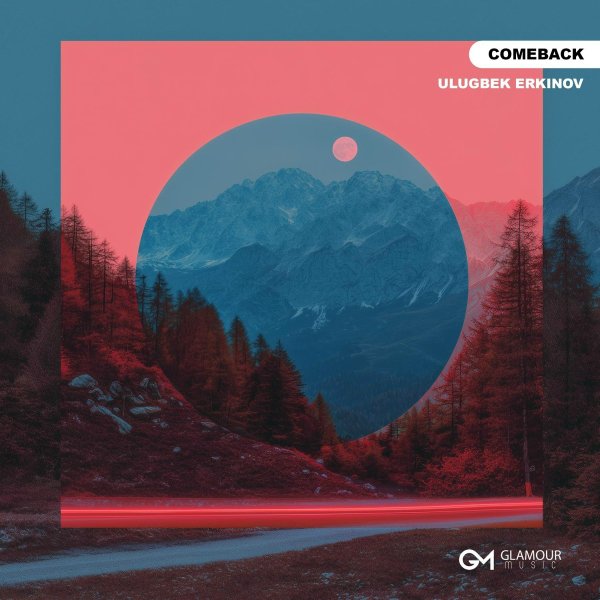Ulugbek Erkinov - Comeback