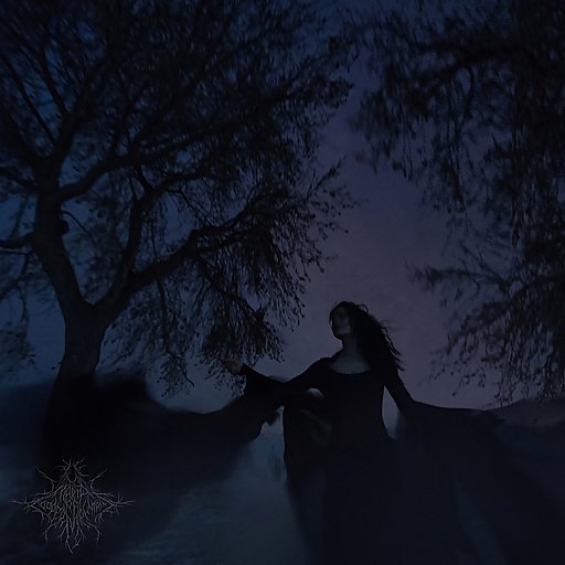Maria Of Copper Mountains - Ой, не кукушечка
