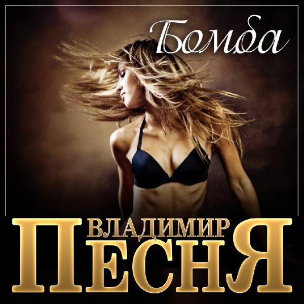 Владимир Песня - Бомба