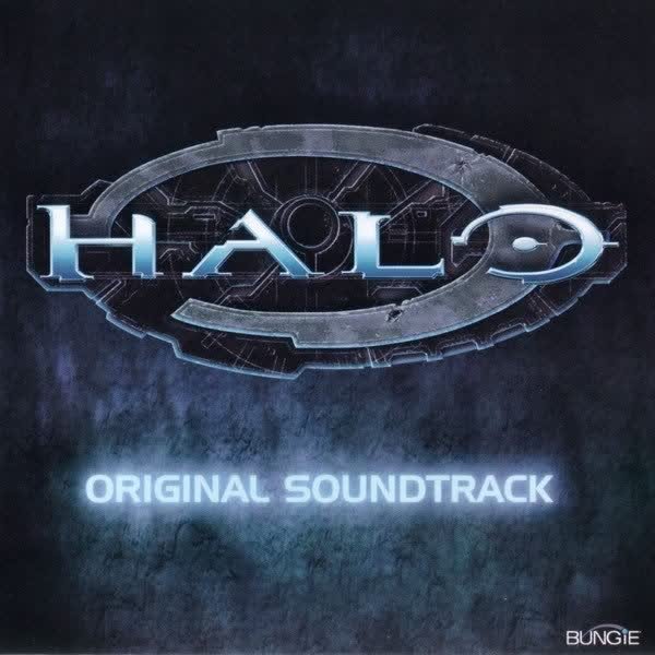 Martin O'Donnell;Michael Salvatori - Rock Anthem for Saving the World
