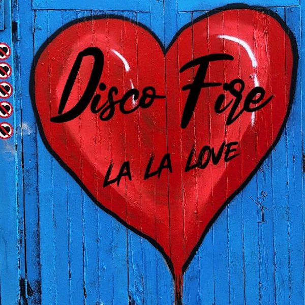 Disco Fire - Locked Behind 4 Walls (Eminus Wallbreaking Mix)