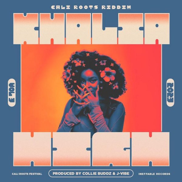 Khalia &amp; Collie Buddz - High