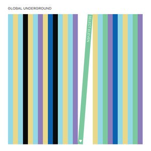 Nick Warren &amp; Mercurio - Turbulence (Boys' Shorts remix)