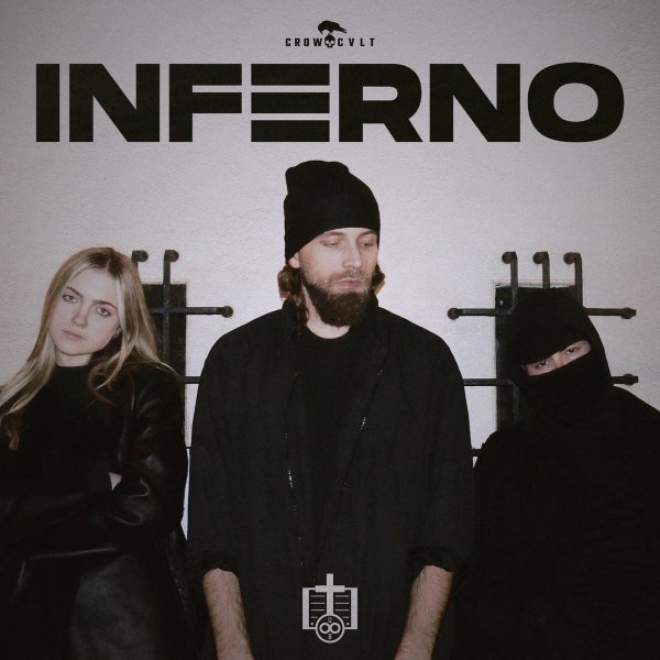Crow Cvlt - Inferno