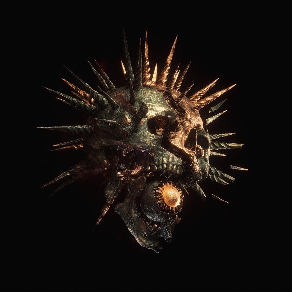 Bleed From Within - In Place of your Halo