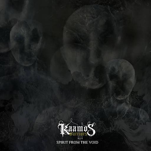Kaamos Warriors - In Blood And Spirit